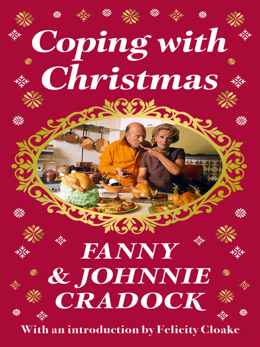 Title details for Coping with Christmas by Fanny Cradock - Available